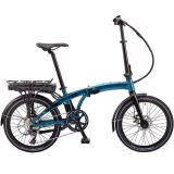 EZEGO Fold Electric Bicycles 13 inch